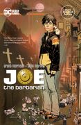 Joe the Barbarian (New Edition) (en Inglés)
