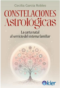 CONSTELACIONES ASTROLOGICAS