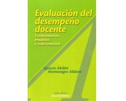 Evaluacion del Desempeã‘O Docente