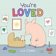 You'Re Loved (en Inglés)