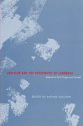 Logicism and the Philosophy of Language: Selections from Frege and Russell (en Inglés)