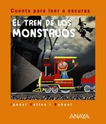 El Tren de los Monstruos (in Spanish)