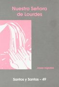 nuestra señora de lourdes (in Spanish)