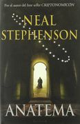 Anatema (Nova) - Neal Stephenson - Ediciones B