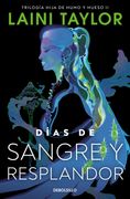 DIAS DE SANGRE Y RESPLANDOR (HIJA DE HU (in Spanish)