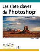 Las Siete Claves de Photoshop cs3