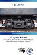 kikugawa station (en Inglés)