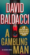 A Gambling man (an Archer Novel, 2) (en Inglés)