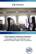 cluj-napoca railway station (en Inglés)