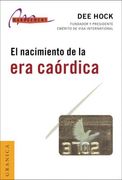 nacimiento de la era caordica, el