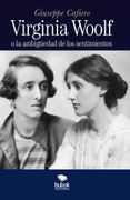 Virginia Woolf: La Ambigüedad de los Sentimientos