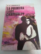 La primera lady chatterley