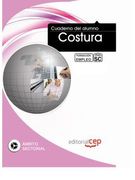 Cuaderno del Alumno Costura. Formación para el Empleo (Colección 1394)