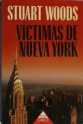 Victimas de Nueva York