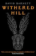 Withered Hill (en Inglés)