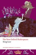 King Lear. The New Oxford Shakespeare
