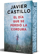 El día que se Perdió  la Cordura. Ed Limitada con Cantos Tintados