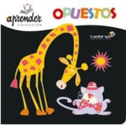 Aprender Opuestos