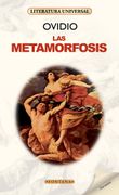 Las Metamorfosis (in Spanish)