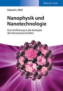 Nanophysik und Nanotechnologie: Eine Einführung in die Konzepte der Nanowissenschaften (en Alemán)