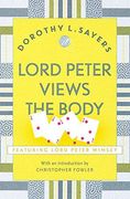 Lord Peter Views The Body (en Inglés)