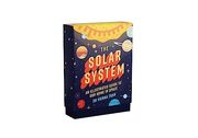 The Solar System: An Illustrated Guide to our Home in Space 