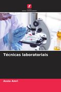 Técnicas laboratoriais (en Portugués)