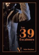 Los 39 Escalones