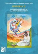Historia ii Maipue la Modernidad Europea y la Irrupcion en America [Nes]