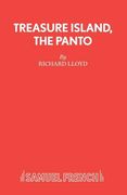 Treasure Island The Panto (en Inglés)