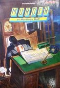 murder at mortlock hall (nwr.3) (en Inglés)