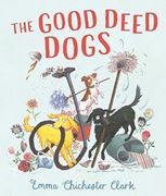 The Good Deed Dogs