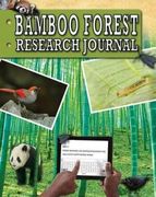 Bamboo Forest Research Journal (Ecosystems Research Journal)