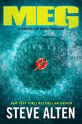 Meg: A Novel of Deep Terror (Meg, 1) (en Inglés)