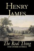 the real thing and other stories (en Inglés)