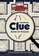 The Official Clue Book of Puzzles. Test Your Detective Skills with over 80 Perplexing Puzzles (en Inglés)