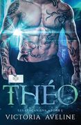 Théo: Les Clecaniens: Tome 1 (en Francés)