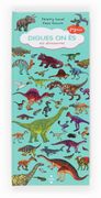 Digues On És Gegant. Dinosaures (Digues on es) (en Catalán)