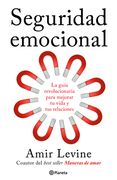 Seguridad emocional / Secure (in Spanish)