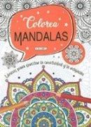 COLOREA MANDALAS 5128-003 (en Castellano)