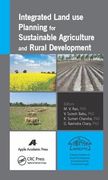 Integrated Land Use Planning for Sustainable Agriculture and Rural Development (en Inglés)