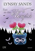 Ran an den Vampir (Argeneau) (en Alemán)