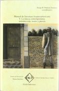 vol. v manual de literatura hispanoamericana (in Spanish)
