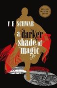 Darker Shade of Magic: Collector's Edition