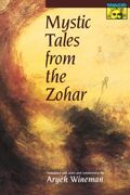 Mystic Tales From the Zohar (en Inglés)