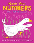 Name Your Numbers (en Inglés)
