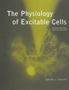 The Physiology of Excitable Cells 4th Edition Paperback (en Inglés)