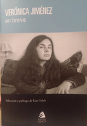 Verónica Jiménez en Breve (in Spanish)