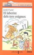El Laberint Dels Tres Enigmas