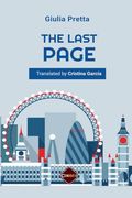 The Last Page (Estero) (en Inglés)